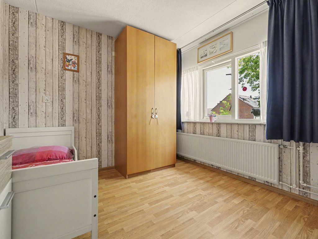 Ripstraat 4, KAMPERLAND