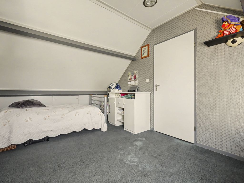 Ripstraat 4, KAMPERLAND