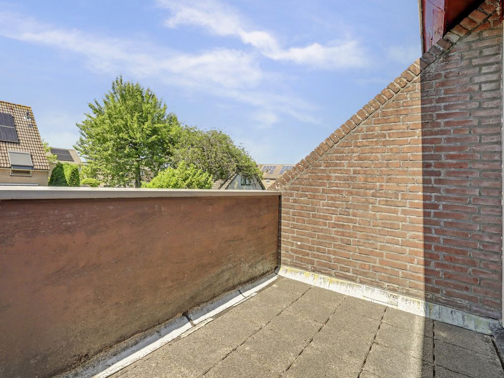 Ripstraat 4, KAMPERLAND