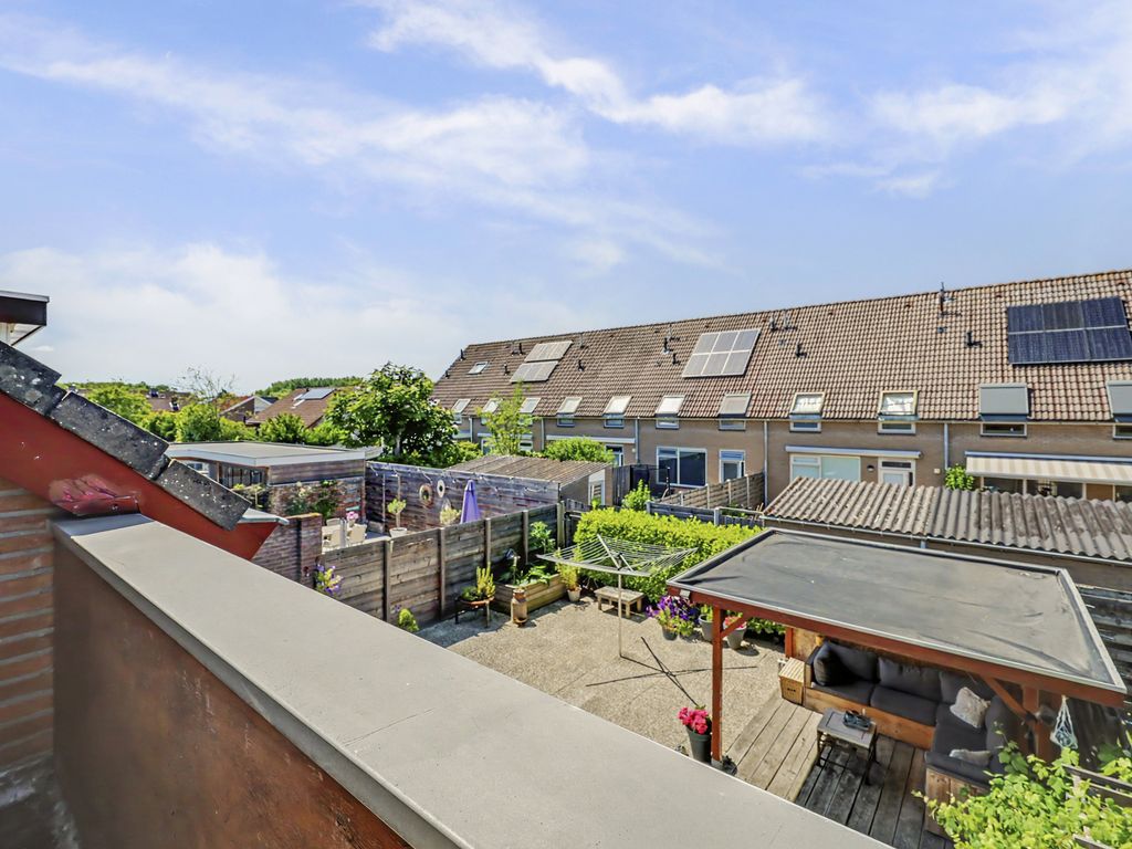 Ripstraat 4, KAMPERLAND