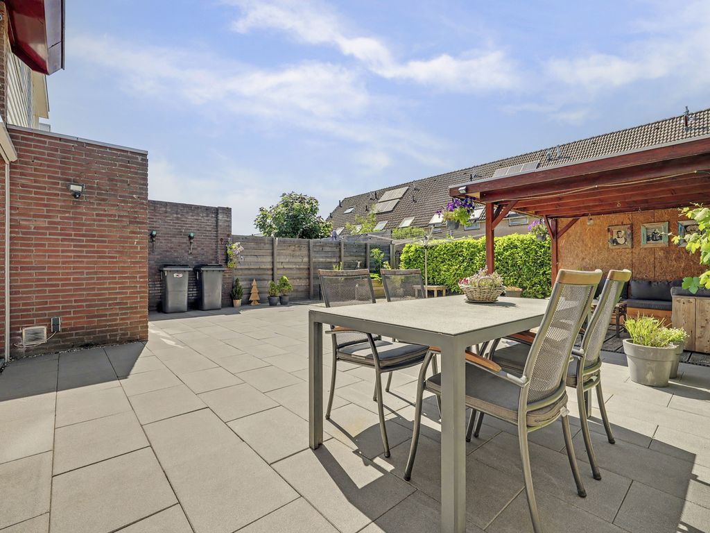 Ripstraat 4, KAMPERLAND