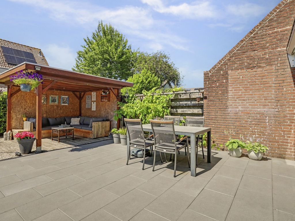 Ripstraat 4, KAMPERLAND