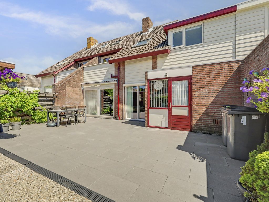 Ripstraat 4, KAMPERLAND