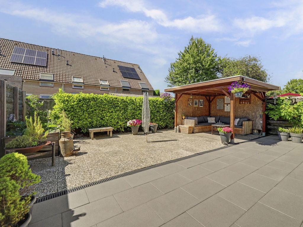 Ripstraat 4, KAMPERLAND