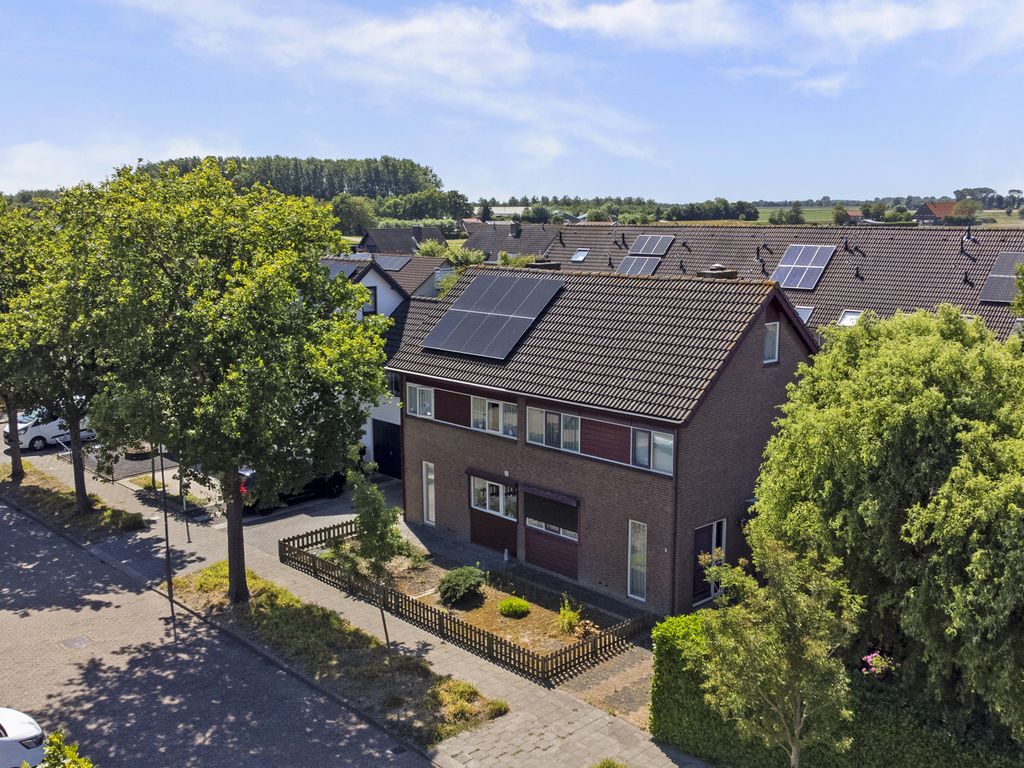 Ripstraat 4, KAMPERLAND