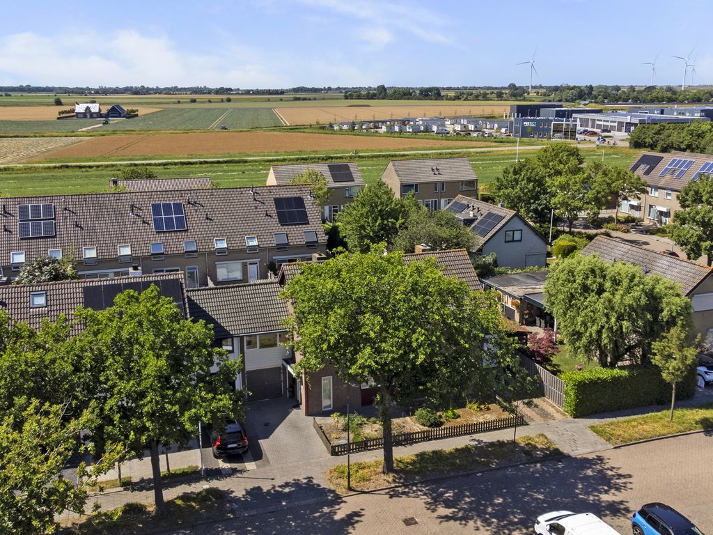 Ripstraat 4, KAMPERLAND