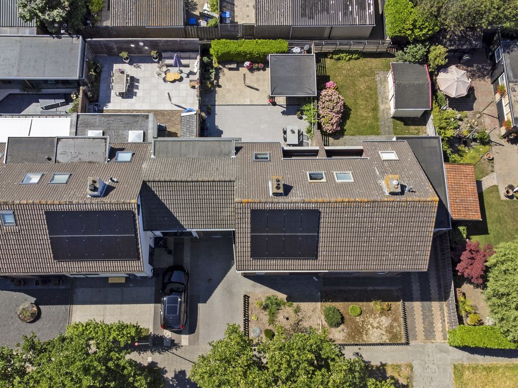 Ripstraat 4, KAMPERLAND