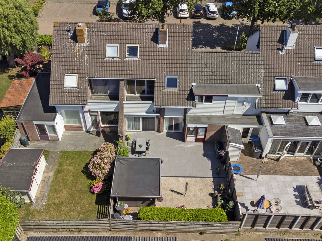 Ripstraat 4, KAMPERLAND