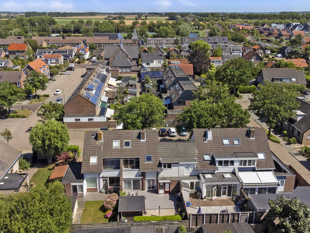 Ripstraat 4, KAMPERLAND