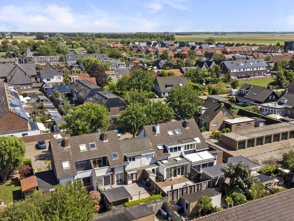 Ripstraat 4, KAMPERLAND