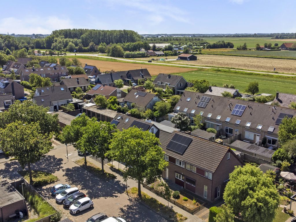 Ripstraat 4, KAMPERLAND