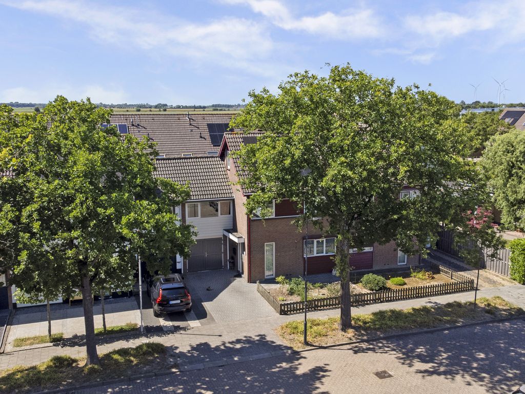 Ripstraat 4, KAMPERLAND