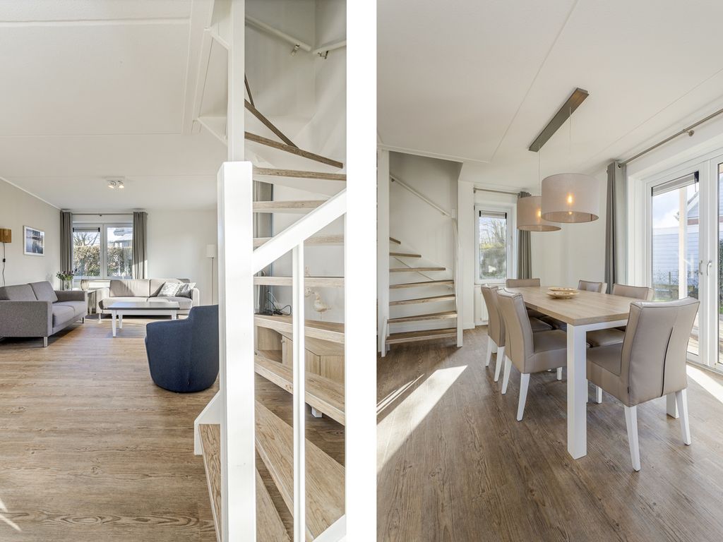 Strandlaan 18, KAMPERLAND