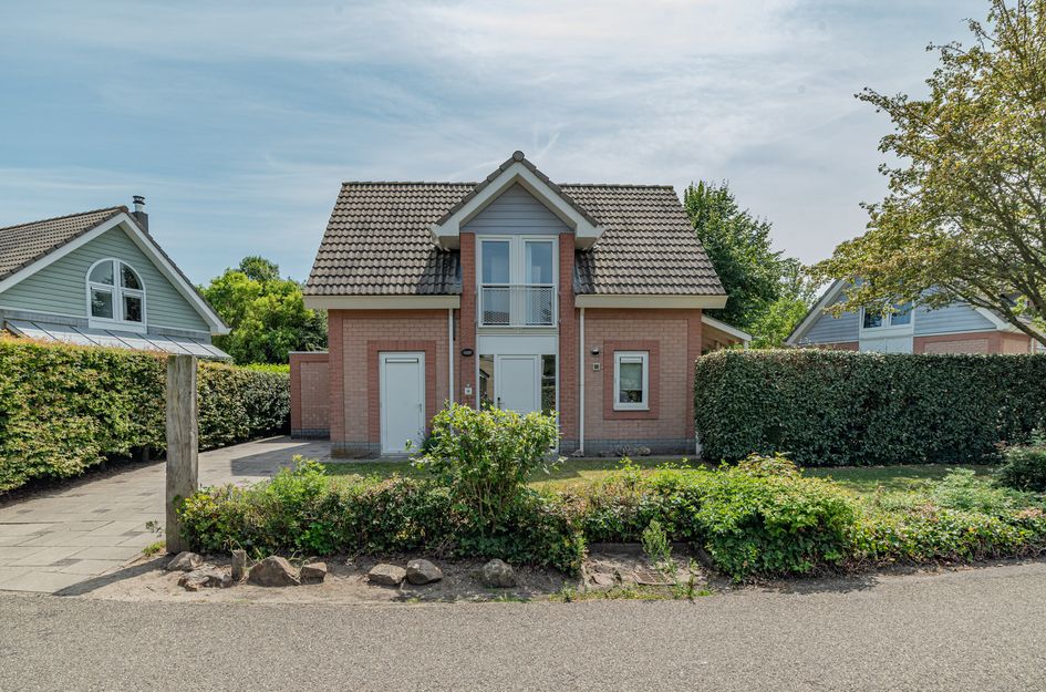 Strandlaan 18