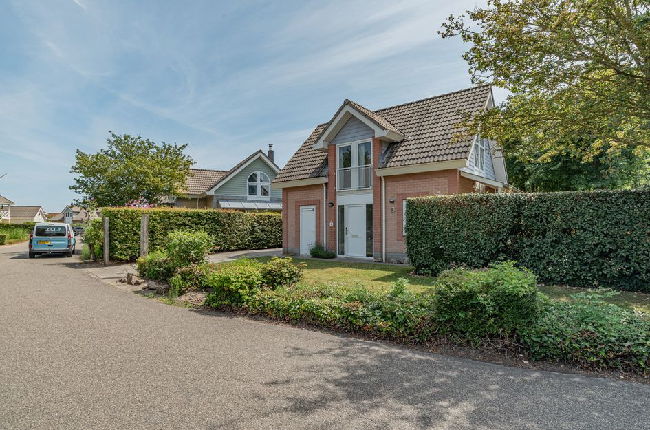 Strandlaan 18