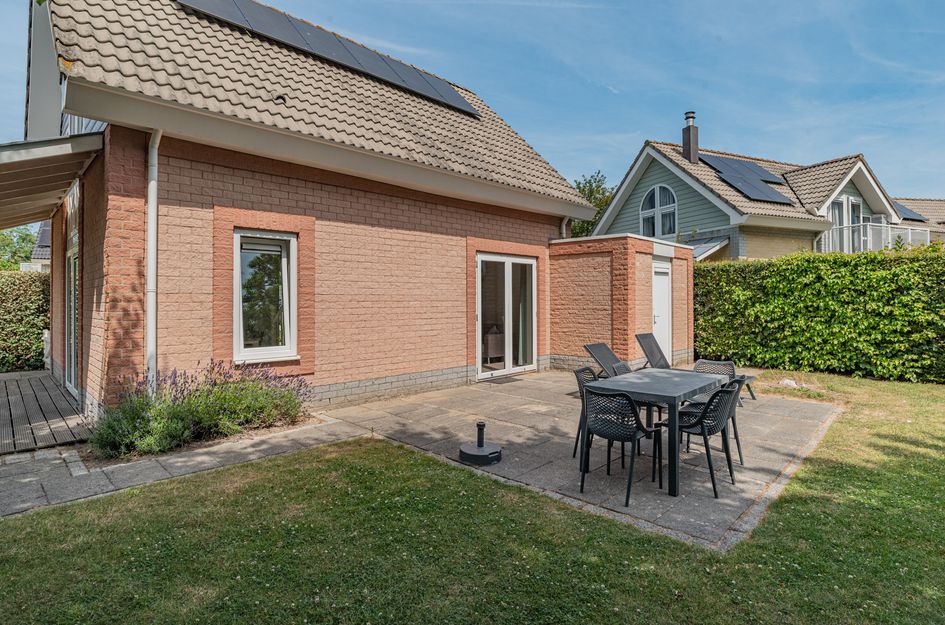 Strandlaan 18