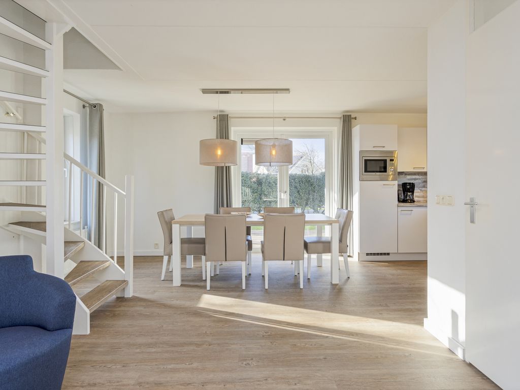 Strandlaan 18, KAMPERLAND