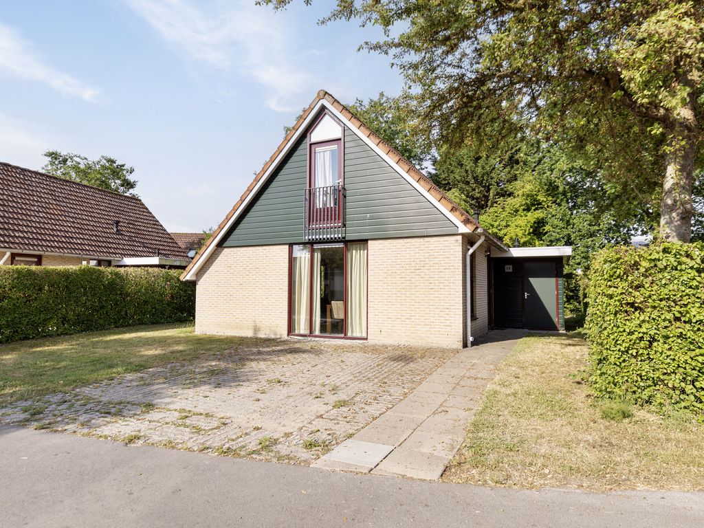 Hof van Zeeland 13, HEINKENSZAND