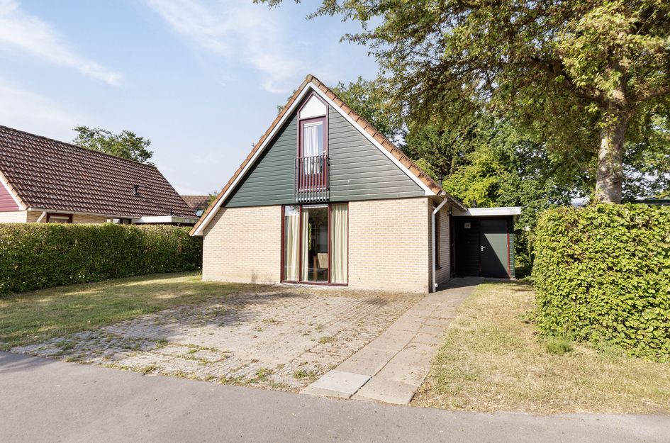 Hof van Zeeland 13