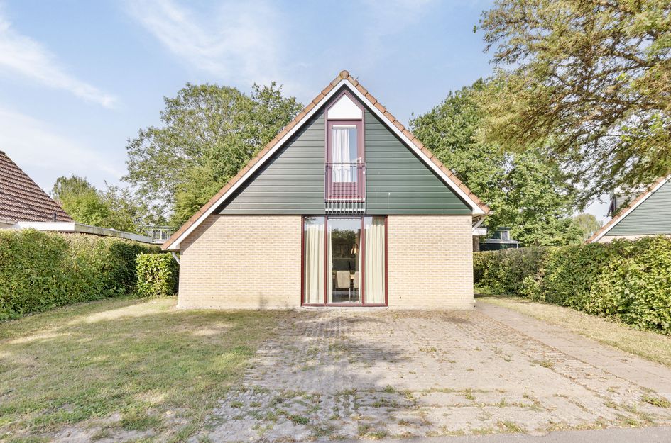 Hof van Zeeland 13