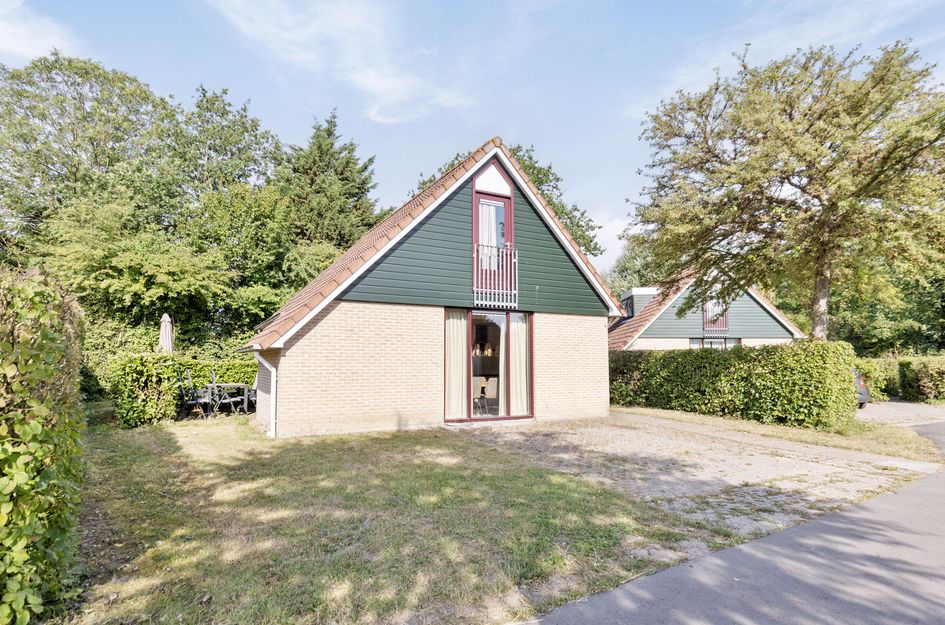 Hof van Zeeland 13