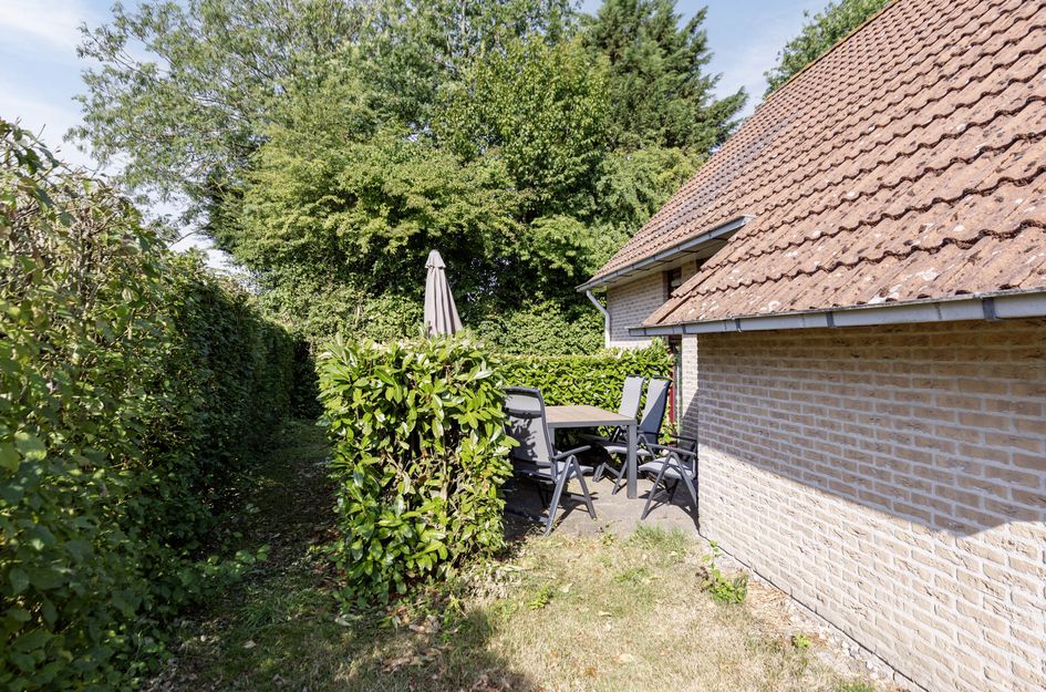 Hof van Zeeland 13