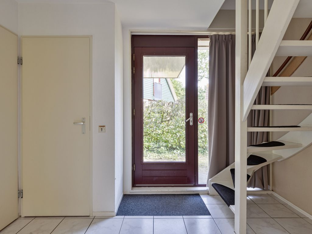 Hof van Zeeland 13, HEINKENSZAND
