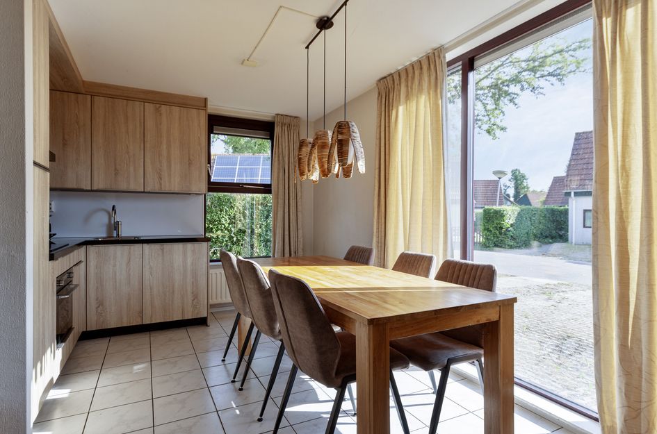 Hof van Zeeland 13