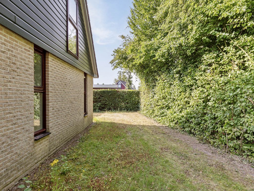 Hof van Zeeland 13, HEINKENSZAND