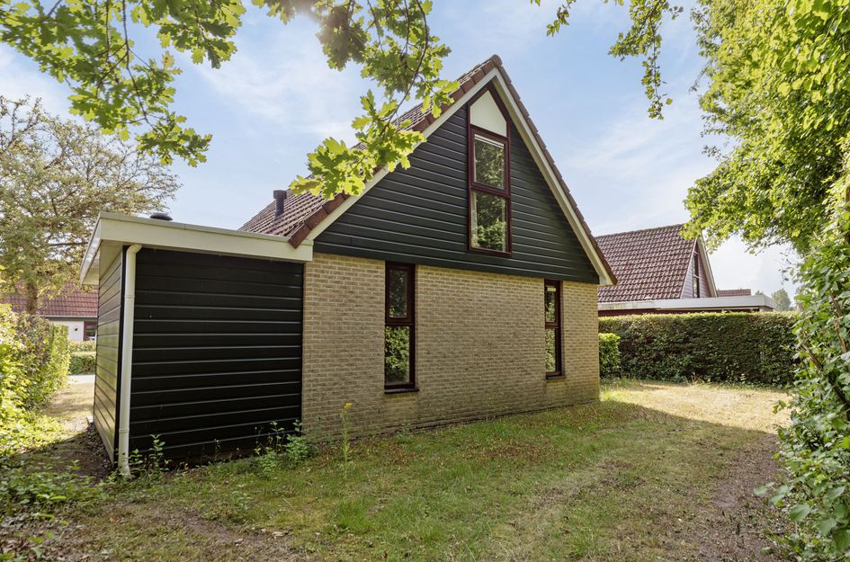 Hof van Zeeland 13