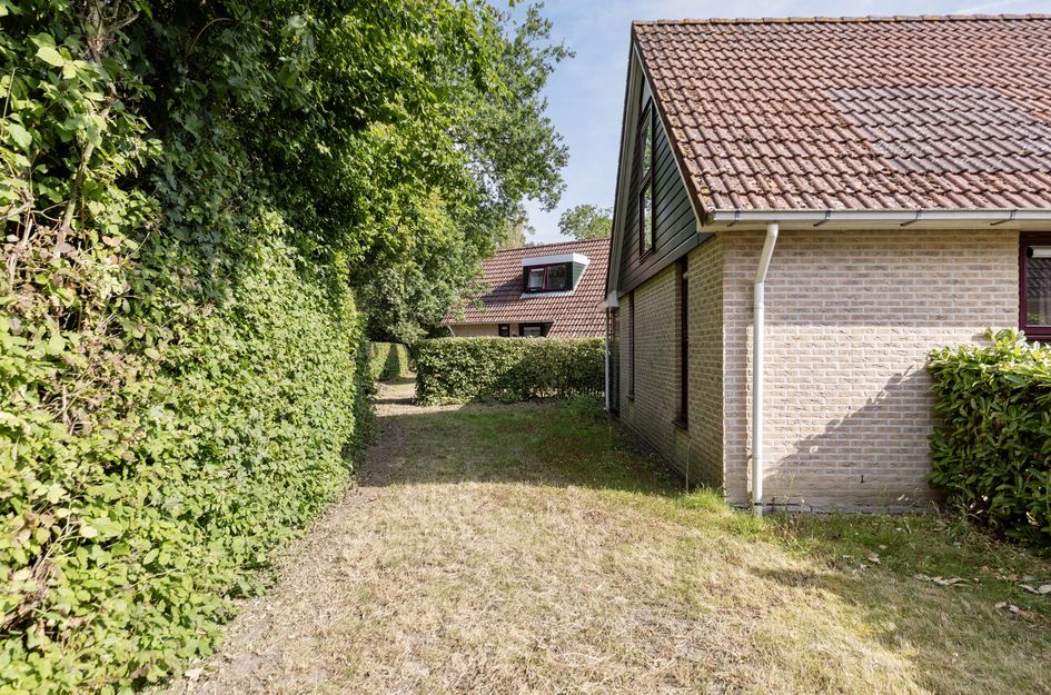 Hof van Zeeland 13
