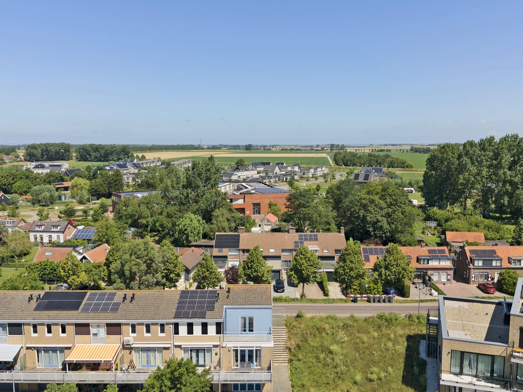 Kaaidijk 44, KORTGENE