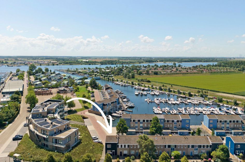 Kaaidijk 44. 