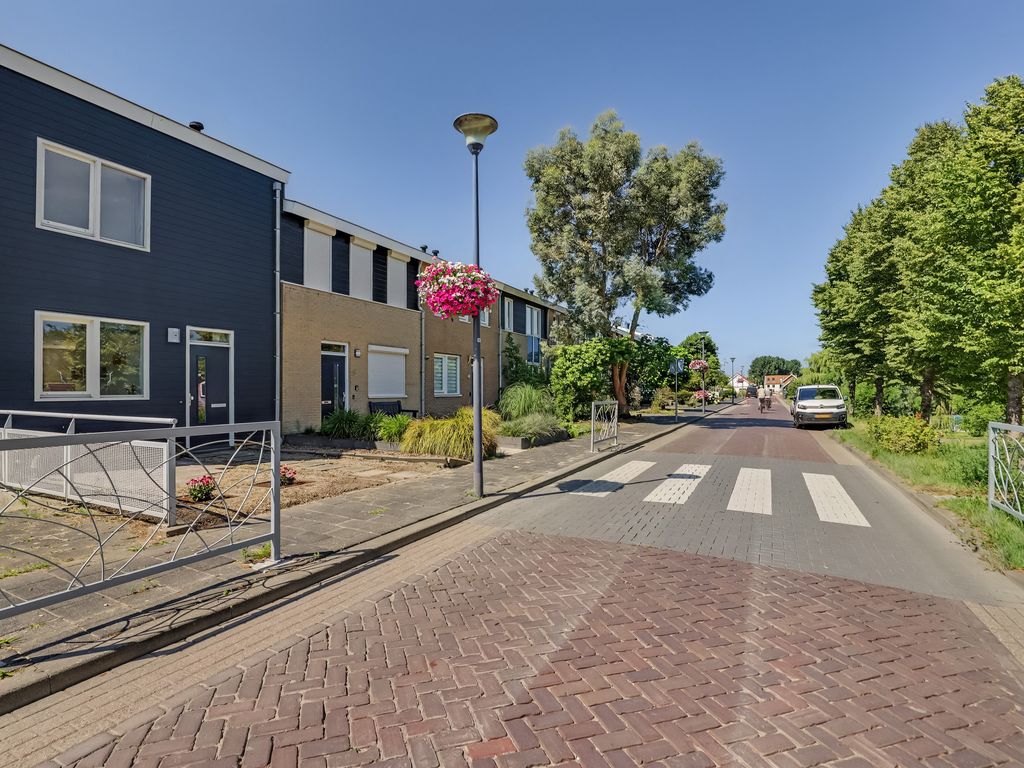 Kaaidijk 44. , KORTGENE