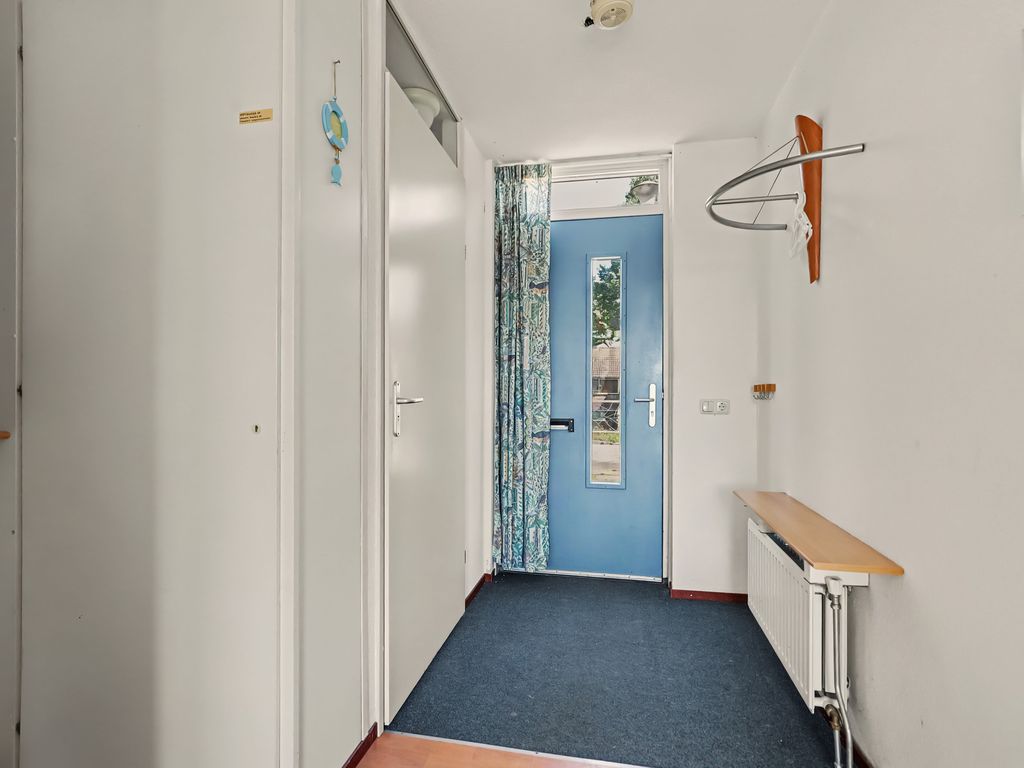 Kaaidijk 44. , KORTGENE