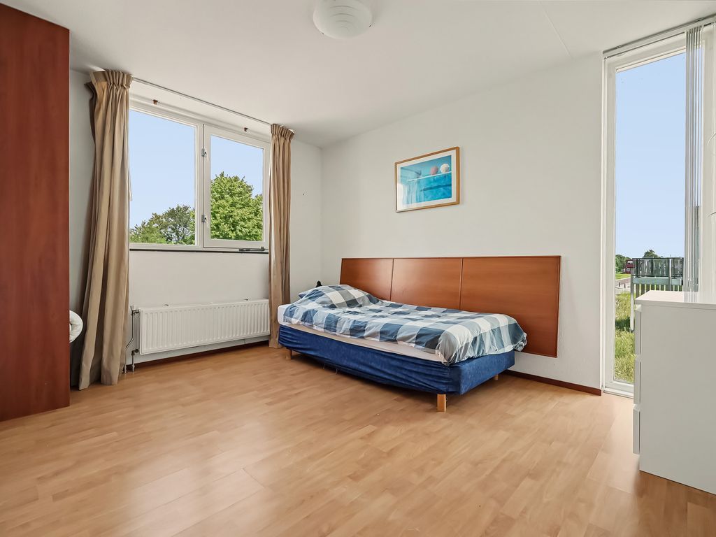 Kaaidijk 44. , KORTGENE