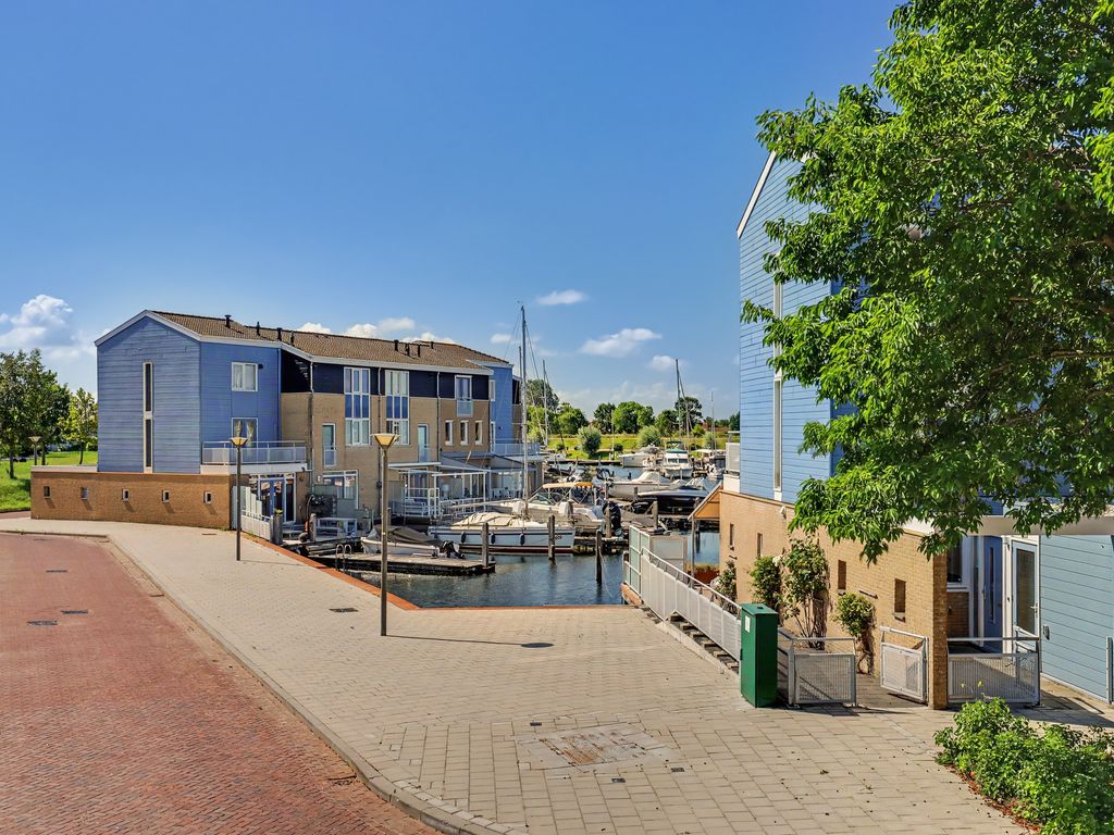 Kaaidijk 44. , KORTGENE