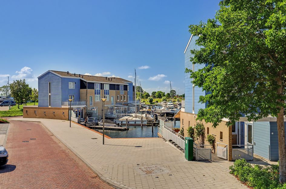 Kaaidijk 44. 