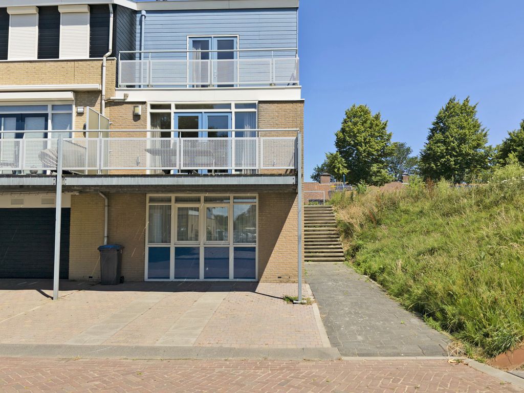 Kaaidijk 44. , KORTGENE
