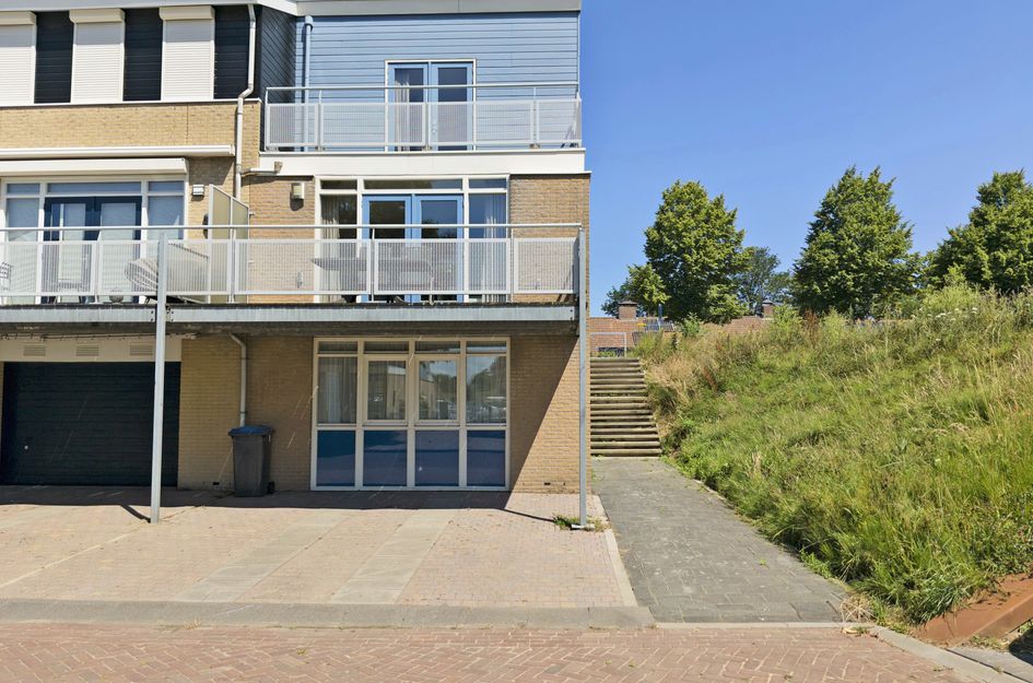 Kaaidijk 44. 
