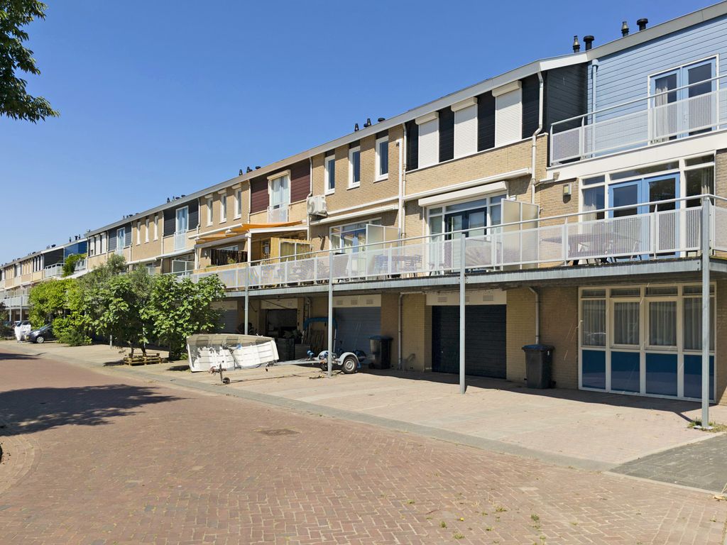 Kaaidijk 44. , KORTGENE