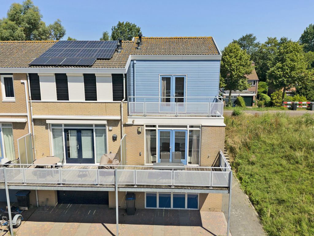 Kaaidijk 44. , KORTGENE