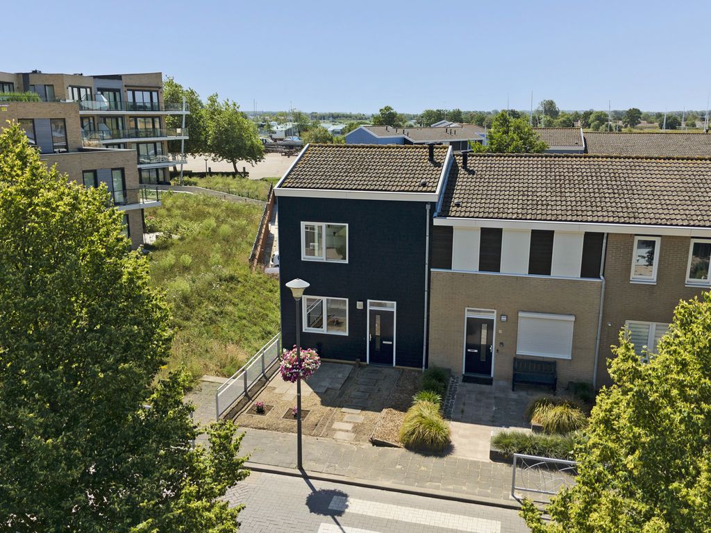 Kaaidijk 44. , KORTGENE