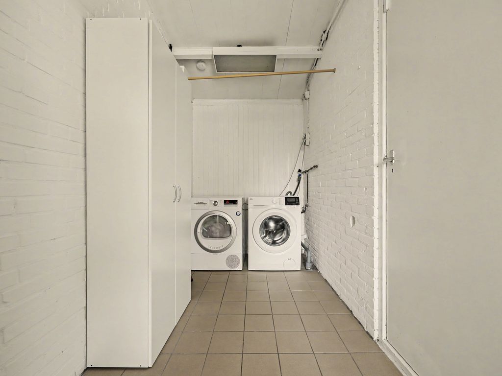 Boogerdlaan 10, KORTGENE