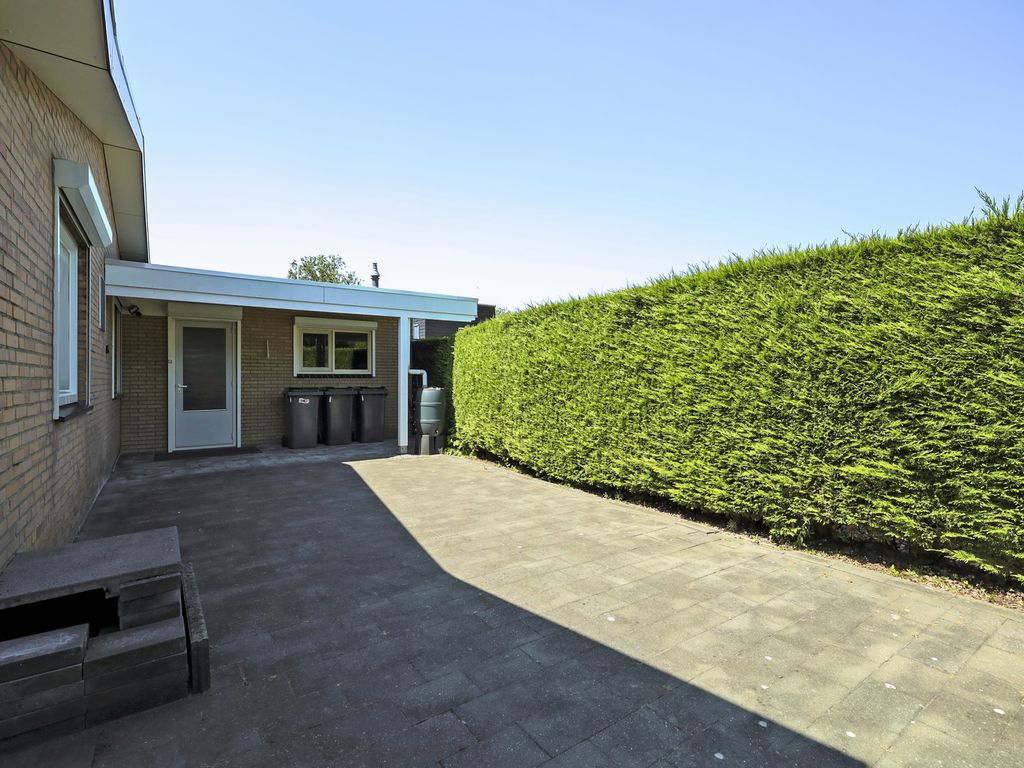 Boogerdlaan 10, KORTGENE