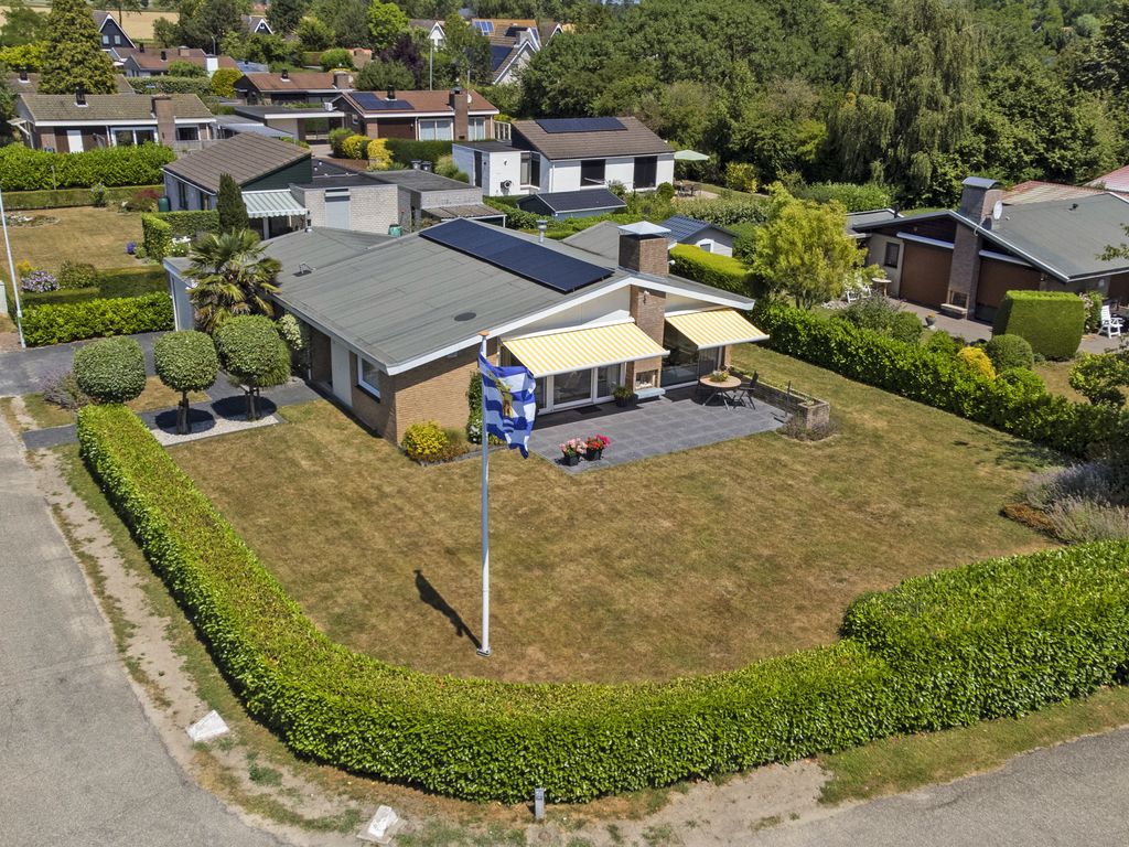 Boogerdlaan 10, KORTGENE