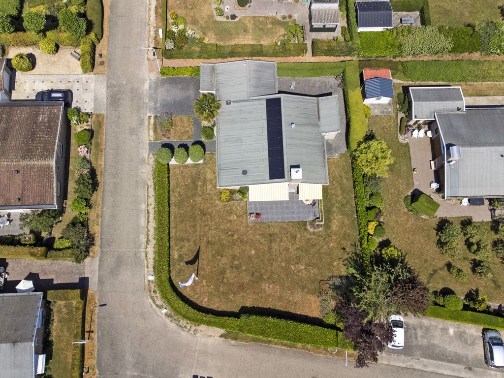 Boogerdlaan 10, KORTGENE