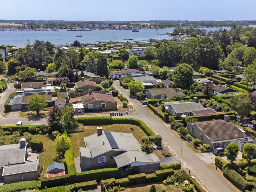 Boogerdlaan 10, KORTGENE