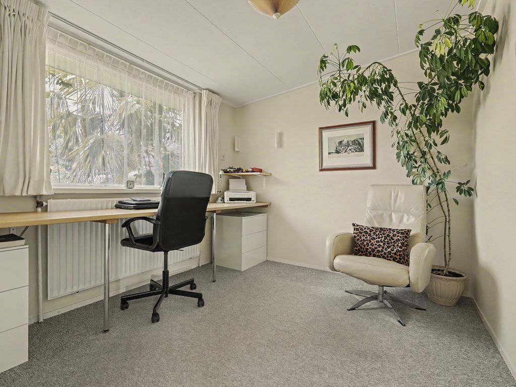 Boogerdlaan 10. , KORTGENE