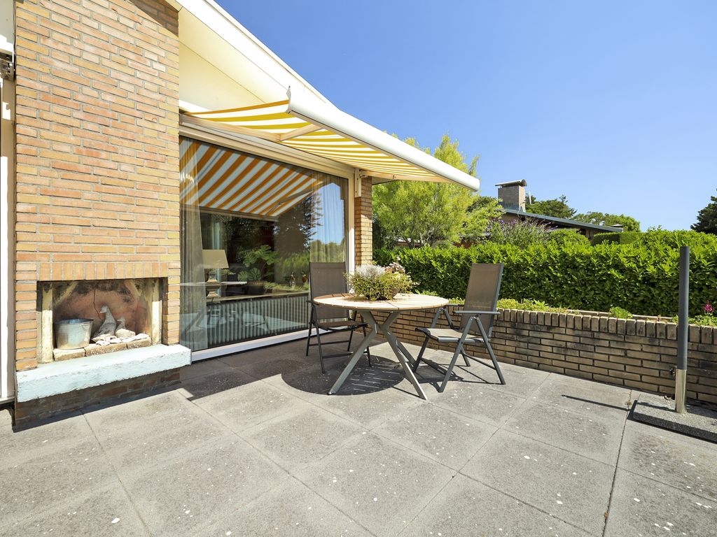 Boogerdlaan 10. , KORTGENE